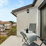 Crogo Casa Elizabeta