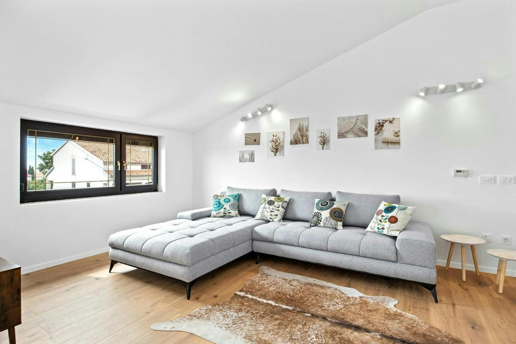 Crogo Casa Elizabeta Apartment