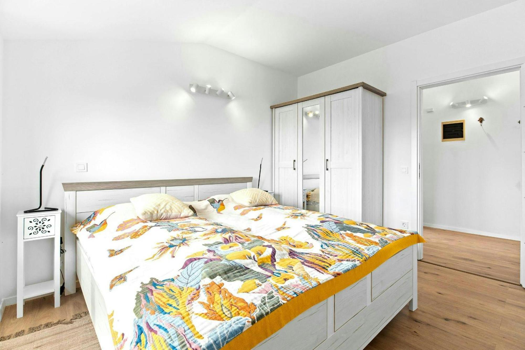 Crogo Casa Elizabeta Apartment *