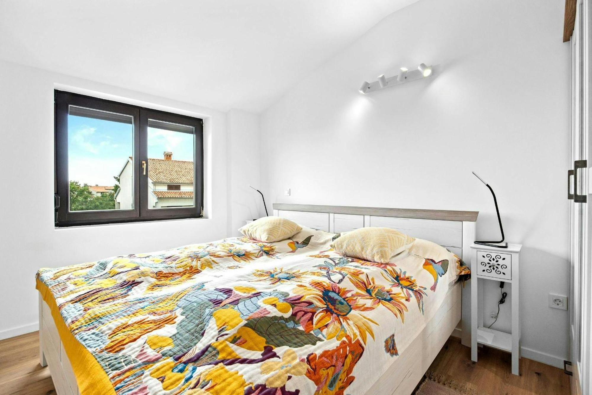 Crogo Casa Elizabeta Apartment Poreč