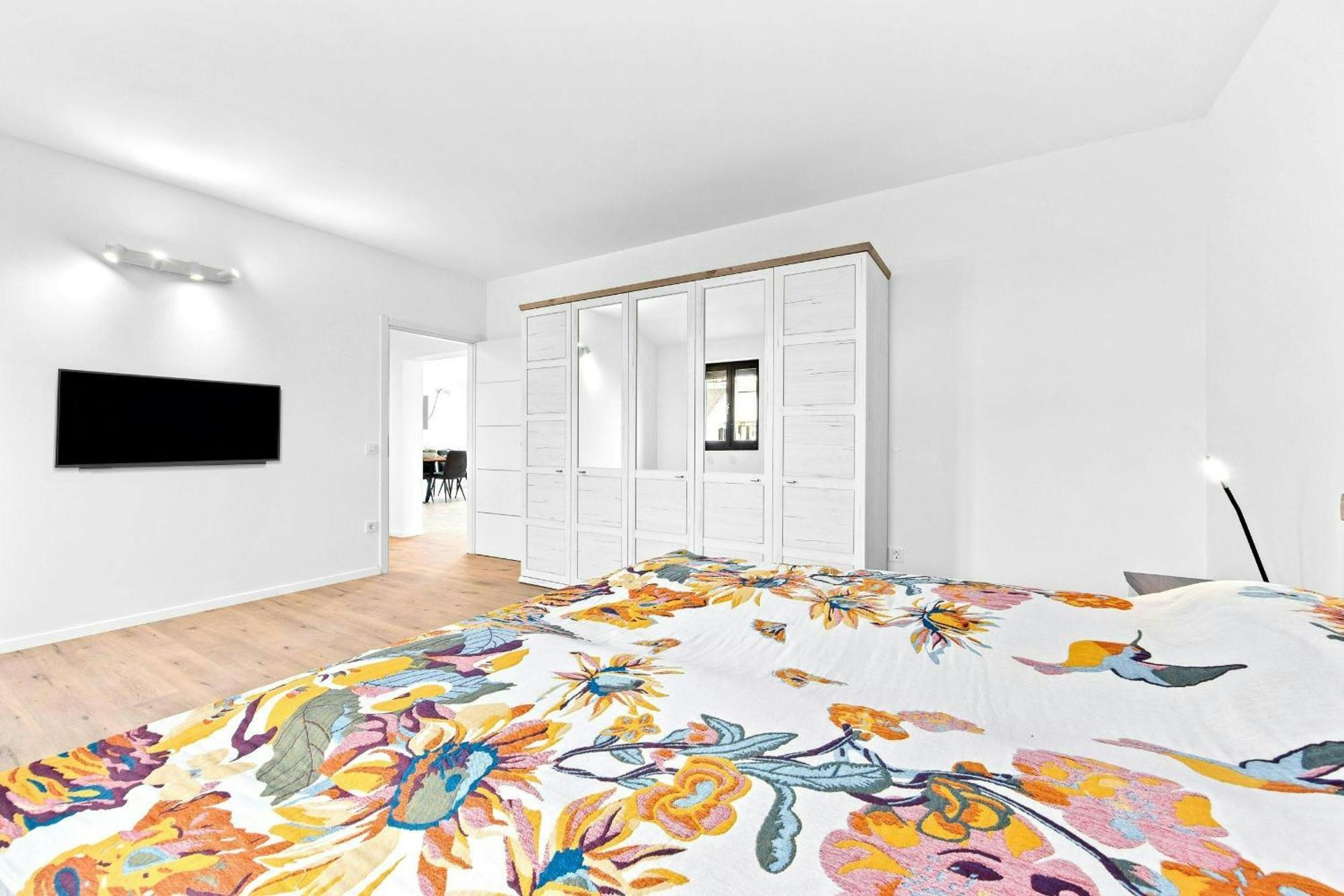 Crogo Casa Elizabeta Apartment